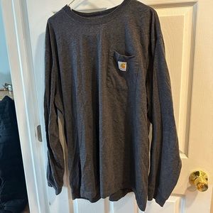 Carhartt long sleeve